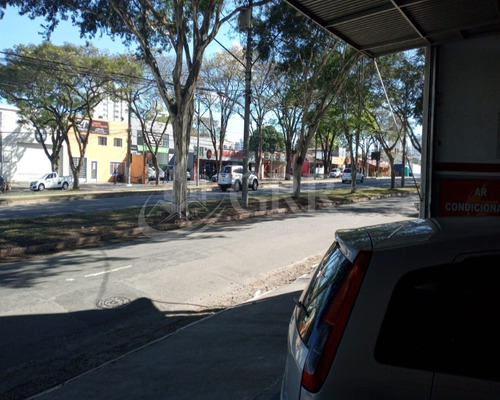 Imagem 19 de 20 de Ponto Comercio Para Auto No Jardim Paraiso. Venda - Pt00009 - 68534760