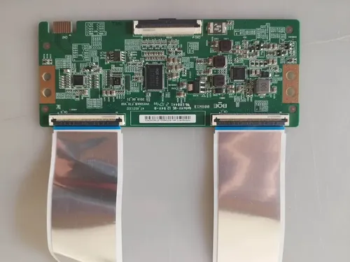 Carte T-CON (TCON) Pour Téléviseur Philips 65PUS8546/12, Référence K0032HVZZ - Neuf