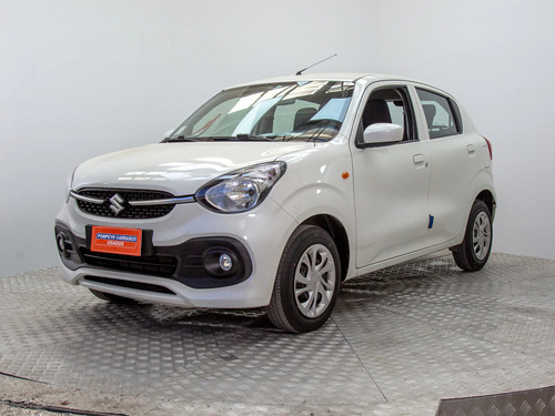 Suzuki 1.0 Ga Ac Mt Celerio