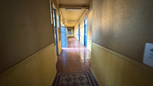 Arriendo Amplia Casa Cercana Al Centro De Curicó