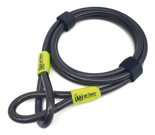 Linga Cable Ideal Para Bicicleta Ur462m Urban Europea