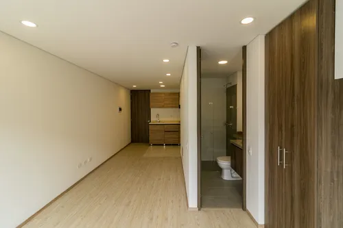 Apartamento En Arriendo En Samper Mendoza. Cod A1121004