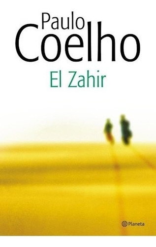 Zahir - Coelho Paulo