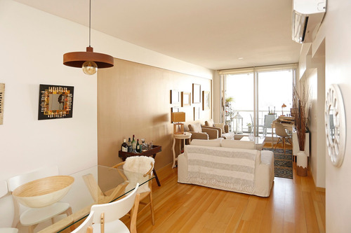 Venta Depto 3 Amb 85m2 Coch, Amenities P.chacabuco