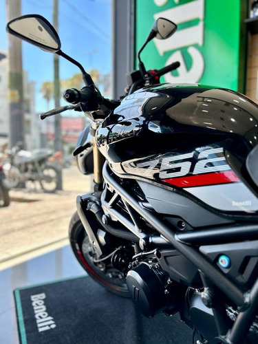 Benelli 752s 0km Tamburrino Motos