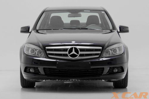 Mercedes-benz C 180 1.6 Classic Kompressor Special Gasolina