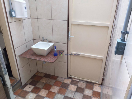 Ponto À Venda, 180 M² Por R$ 150.000,00 - Centro - Campinas/sp - Pt0028