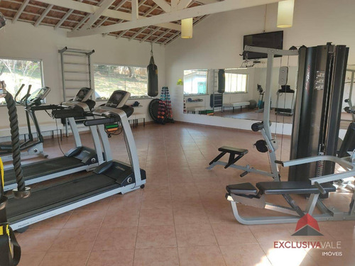 Imagem 21 de 26 de Terreno À Venda, 2879 M² Por R$ 140.400,00 - Reserva Fazenda São Francisco - Jambeiro/sp - Te0857