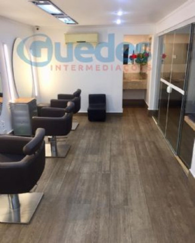 Imagem 14 de 15 de Ponto Comercial - Pt00018 - 67800308