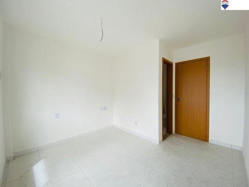 Imagem 12 de 19 de Apartamento - 3 Quartos, 1 Suíte - 86m² - Torres Dumont - Pedreira, Belém/pa - Rmx_7971_433459