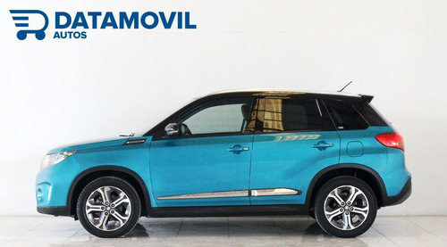 Imagen 2 de 12 de Suzuki Vitara 2016 1.6 Glx At