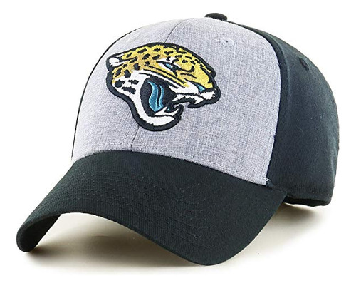 Gorra Essential Jacksonville Jaguars Importada