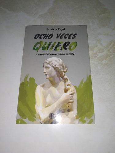 Ocho Veces Quiero -  Patricia Pujol - Ba2