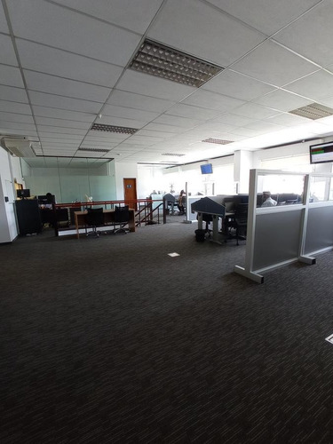 Imagen 11 de 30 de Gran Deposito Con Oficinas , 1100 M2 Proximo Al Puerto Con Renta De U$s 3500 !!