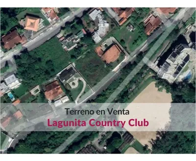 Terreno en venta
