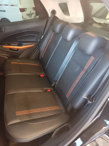 Ford Ecosport Fresstyle