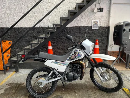 Ktm Enduro Como Nueva