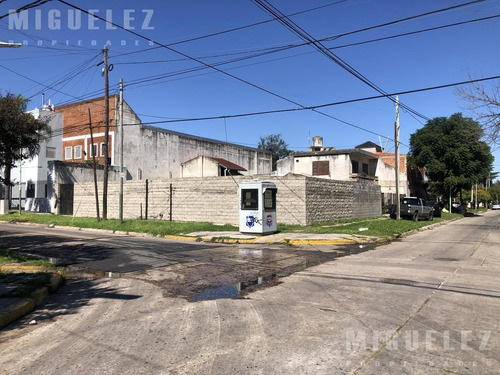 Terreno - Lomas De Zamora