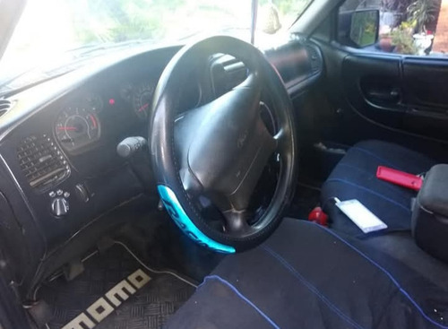 Ford Ranger 3.0 Cs Xl Plus 4x2