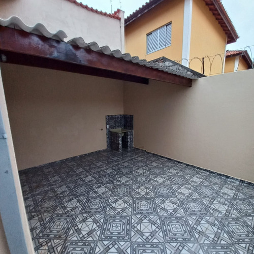 Imagem 7 de 11 de Casa A Venda Com 2 Dormitórios Na Vila Suissa Em Mogi Das Cruzes - Ca00336 - 70249564