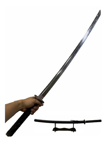 Katanas Japonesas Espada Samurai Katanas Japonesas Con Filo