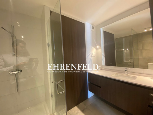 Departamento En Venta De 2 Dorm. En Las Condes