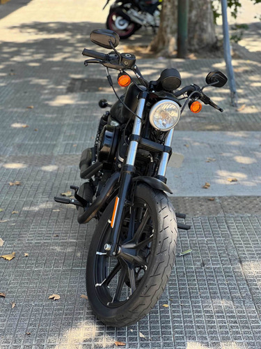 Imagen 10 de 25 de Harley Davidson Harley Davidson