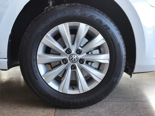 Volkswagen Virtus Comfort. 200 Tsi 1.0 Flex 12v Aut