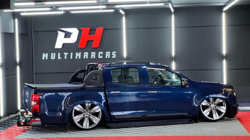 Chevrolet S10 2.4 F.Power 4x2 CD