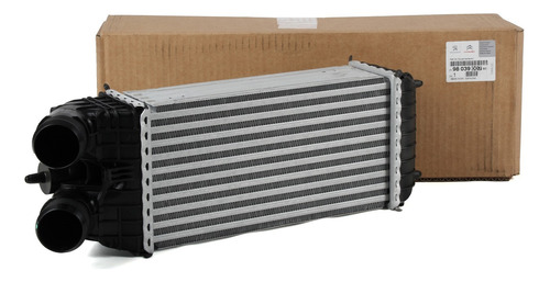 Radiador Intercooler Citröen C4 Cactus 1.2 Thp 2015-2022