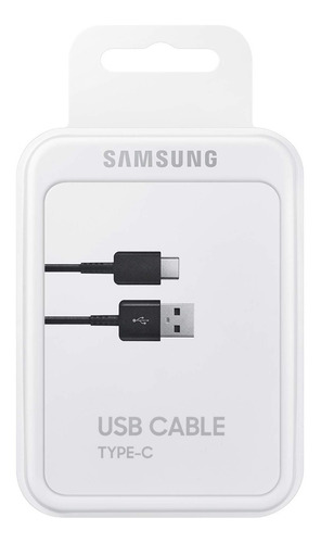 Samsung Cable Usb C A Usb A Original @ S10 S9 S8 Note 9 8