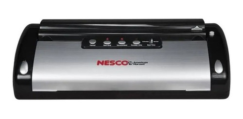 Imagen 1 de 1 de Selladora Al Vacío Semi Industrial Marca Nesco