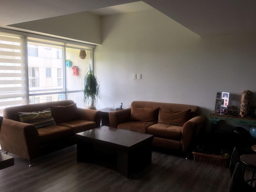 Imagen 13 de 21 de Departamento Be Grand Coyoacán