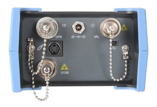 Otdr Palm Pon Fibra Monomodo 1310/1550/1650 Sc/apc Icoptiks