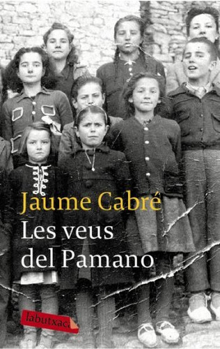 Les Veus Del Pamano (libro Original)