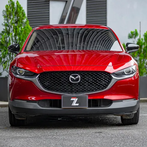 Mazda CX-30 Touring 2.0