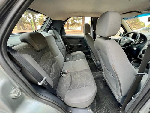 Fiat Palio 1.4 Fire Top Pack Seg.
