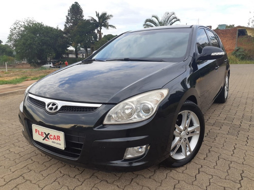 Hyundai I30 2.0 Gls Aut. 5p