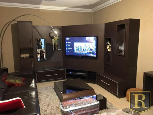 Imagem 5 de 15 de Casa Para Venda Em Guarapuava, Bonsucesso, 4 Dormitórios, 2 Banheiros, 2 Vagas - Cs-0085_2-444806