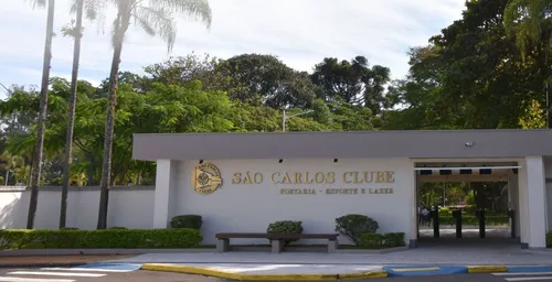 O Melhor de São Carlos - Fotos - São Carlos Clube