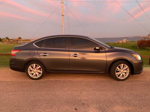 2014 Nissan Sentra