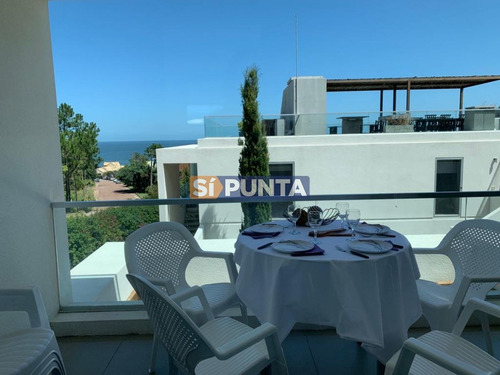 Imagen 2 de 13 de Apartamento Ubicado En La Rinconada