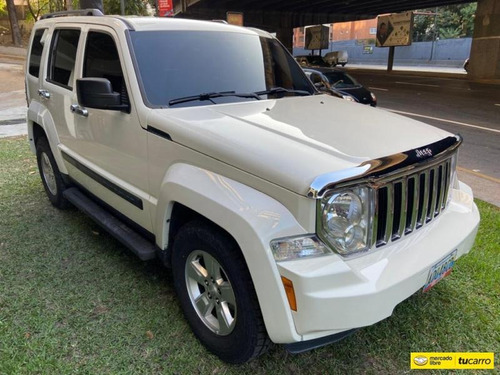 Jeep Cherokee Sport-automática