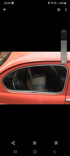 Fiat 600 600 E
