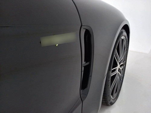 Imagem 2 de 14 de Porsche Panamera - 2018/2018 2.9 V6 E-hybrid 4 Pdk