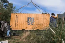 Comprar Casas Modulares Conteiners Maritimos- Econtenedor