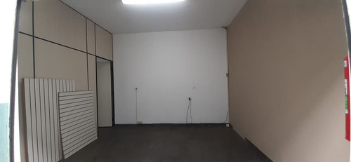 Imagem 4 de 8 de Sala Para Alugar, 30 M² Por R$ 1.500,00/mês - Centro - Hortolândia/sp - Sa0338