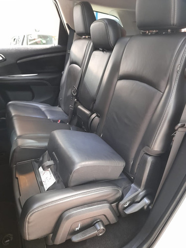 Imagem 8 de 15 de Fiat Freemont 2.4 Precision 16v 2015