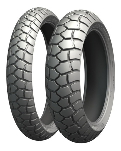 Llanta Para Moto Michelin Anakee Adventure 150/70-18 70v