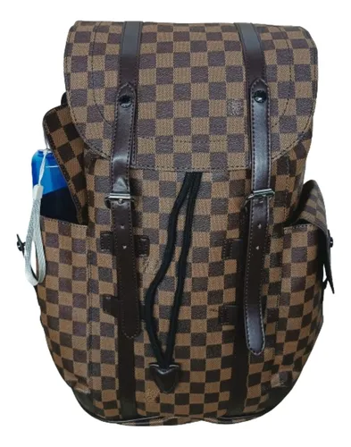 Mochila louis vuitton mercadolibre new arrivals